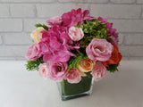 Eye-Catching Flower Vase - VS178
