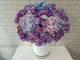 Purple Bloom Flower Box - BT080