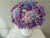 Purple Bloom Flower Box - BT080