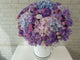 Purple Bloom Flower Box - BT080