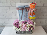 Newborn Baby Set - NB117