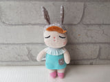 Mini Metoo Plushies - TY165