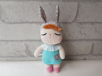 Mini Metoo Plushies - TY165