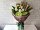 Hand Bouquet - BQ242