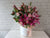 Charming Lily & Rose Flower Box - BT077