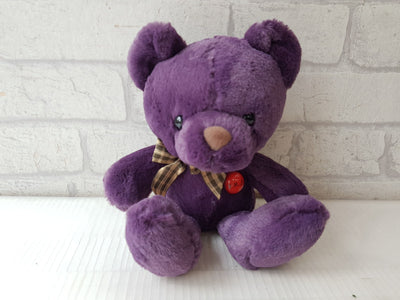 Warm Heart Teddy Bear - TY063