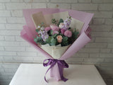 Parfait Posy Hand Bouquet - BQ765