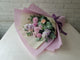Parfait Posy Hand Bouquet - BQ765