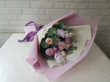 Parfait Posy Hand Bouquet - BQ765
