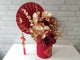 Grand Opening Artificial Flower Box - BT023