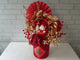 Grand Opening Artificial Flower Box - BT023