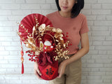 Grand Opening Artificial Flower Box - BT023