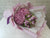 <b> (PRE_ORDER) </b> Sweet Tulip & Hydrangeas Hand Bouquet- HB023