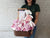 Welcome Little Bunny Basket - NB182