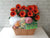 Fruit & Flower Basket - FR251