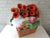 Fruit & Flower Basket - FR251
