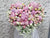Sweet Elegance Condolences Flower Stand - SY181