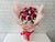 Rose & Carnation Bouquet - BT081