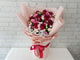 Rose & Carnation Bouquet - BT081