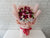 Rose & Carnation Bouquet - BT081
