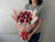 Rose & Carnation Bouquet - BT081