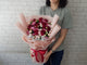 Rose & Carnation Bouquet - BT081