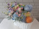 Blessing Fruit & Flower Basket - FR261