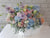Blessing Fruit & Flower Basket - FR261