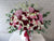 Romantic Elegance Flower Box -BT079