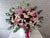 Romantic Elegance Flower Box -BT079