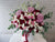 Romantic Elegance Flower Box -BT079