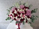 Romantic Elegance Flower Box -BT079