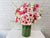 Sweet Pink Gerbera Vase - VS179