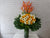 Cheerful Gerberas Vase - VS180