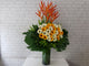 Cheerful Gerberas Vase - VS180