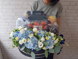 Exclusive Fruit & Flower FR188