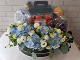 Exclusive Fruit & Flower FR188