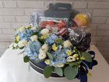 Exclusive Fruit & Flower FR188