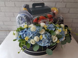 Exclusive Fruit & Flower FR188