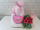 New Born Baby Girl Gift Set - NB158