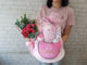 New Born Baby Girl Gift Set - NB158