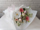 Elegant Love Hand Bouquet - HB029