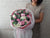 <b>PRE-ORDER</b> Ranunculus Hand Bouquet -  HB034
