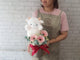Playful Bloom Gift - TD485