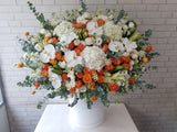 Sunny Grace Flower Box - BT084
