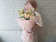 Gentle Charm Hand Bouquet - HB032