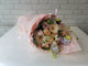 Gentle Charm Hand Bouquet - HB032