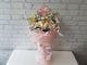 Gentle Charm Hand Bouquet - HB032