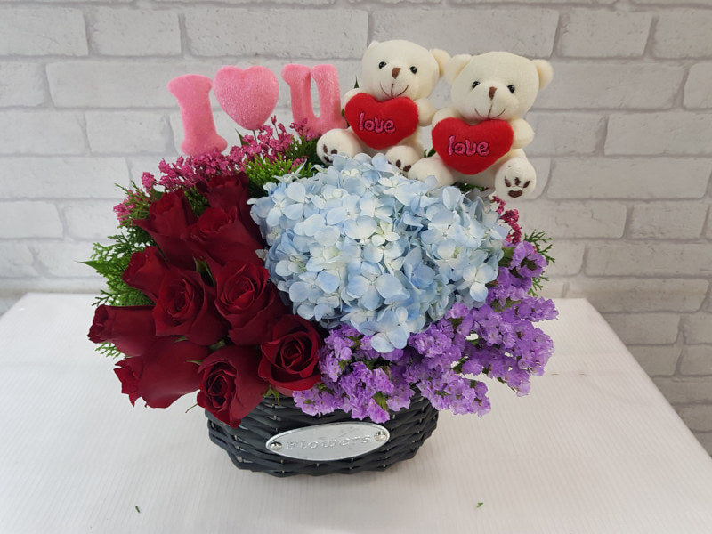 Flowers