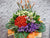 Jubilant Opening Stand Flower - OP116